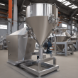 V-Type Mixer: Precision Mixing Solutions for Versatile Industries | B2B Marketplace