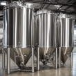 High-Performance Biological Fermentation Tank - Unleash Superior Fermentation Processes