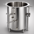 High-Quality Reaction Kettle: A Powerhouse for Industrial Efficiency