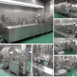 Concentrated Pill Production Line | High Efficiency and Quality Assurance