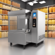 Microwave Popcorn Packing Machine - High-Efficiency Popcorn Packing Solution