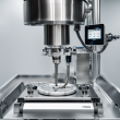 DSG Series Filling Machine: Premier Solution for Ophthalmic Medicine Production