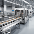 Liquid and Thick Liquid Packing System – Advanced Packaging Solutions