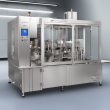 Omni-Automatic U-Type Suppository Filling & Sealing Machine ZS: Transforming Pharmaceutical Production
