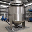 PSLQ Top Discharge Centrifuge: Optimized Separation & Drying Solution