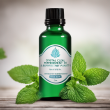 Anhui High-Quality Peppermint Oil: Experience Unmatched Purity & Fresh Aroma