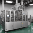 GZS-15A-Type Automation Machine for High-Productivity Suppository Production