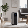 Electronic Air Purifier: Breathe Healthier, Fresher Air | Home and Office Air Cleaner