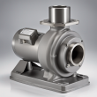 High-Temperature Magnetic Drive Centrifugal Pump: Industrial Strength & Efficiency Redefined