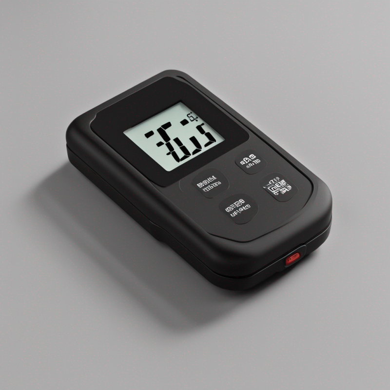 Berlinger Freeze-tag: Definitive Vaccine Temperature Monitoring & Secure Transit Solution