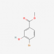 Methyl 4-bromo-3-hydroxybenzoate - 100g