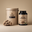 Maitake Mushroom Extract - Polysaccharides 10% for Boosting Immune System & Cancer Prevention