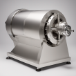HY Type Horizontal Piston-Pusher Centrifuge: Engineered for Superior Filtration and Separation
