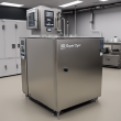 Experimental Freeze Dryer: Precision Control with Advanced Capabilities