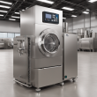 Pilot Scale Freeze-Dryer: Advanced Drying & Precision Control