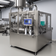 YG-KGJ8 Oral Liquid Filling Machine - Ultimate Precision & Efficiency in Healthcare Manufacturing
