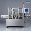 YG-ALG-9: Unmatched Efficiency in Ampoule Filling and Sealing