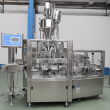 YG-KGJ2 Kgj Series Filling Machine: The Epitome of Precision & Efficiency in Oral Liquid Production