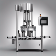 High-Speed Automatic Capping Machine: Efficiency, Precision, and Eco-Friendly