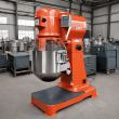 XH-I High Efficiency Strong Planetary Mixing Machine - Ultimate Industrial Mixing Solution