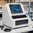 GeneXpert IV with Starter Kit-Desktop PCR Analyzer: Exceptional Accuracy and Speed in PCR Diagnostics