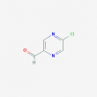 5-Chloropyrazine-2-carbaldehyde - 10g
