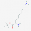 Carbamic acid,N-(8-aminooctyl)-, 1,1-dimethylethyl ester - 250mg