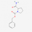 BENZYL 2-CARBAMOYLPYRROLIDINE-1-CARBOXYLATE - 5g