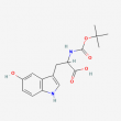 Boc-5-hydroxy-DL-tryptophan - 5g