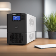 GeneXpert IV UPS for Uninterrupted Power Supply—Keep Your Workflow Streamlining