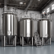 Triowin's Multistage Scale Fermentation Equipment: The Solution You Need for Comprehensive Industrial Processes