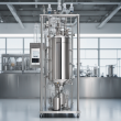 Advanced Lab Fermentation Equipment - Pioneering Precision & Flexibility