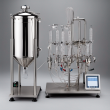 5BGZ-4 Multi-Fermenter: Ultimate Solution for Advanced Fermentation