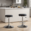 Versatile Adjustable Stool on Castors - Unparalleled Comfort and Mobility