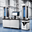 Advanced Resin Chromatography Equipment - Efficient Compound Purification Solution