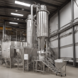 Advanced Tank Extraction Equipment for Efficient Ingredient Extraction