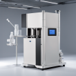 Advanced Automatic Macroporous Resin Absorbing Unit for Efficient Pharmaceutical Purification