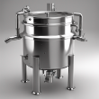 Multi-functional Stainless Steel Herbal Extracting Tank: High-Performance and Efficient