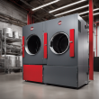 DW Belt Dryer - Revolutionizing Industrial Drying Processes