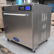 Versatile and High-Efficiency Hot Air Circulating Oven for Diverse Industrial Applications