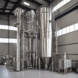 Fast and Efficient Spray Drying Equipment for Premium Quality Output