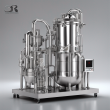 Single Effect Concentrator for Diverse Industries - Efficient & Durable