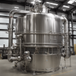 High-Performance Vacuum Pressure Relief Evaporator for Industrial Efficiency