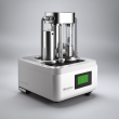 0.1-1L Mini Bioreactor: Compact Laboratory Solution for Efficient Bioprocessing and Cell Culture Growth