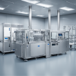 High Quality Biopharmaceutical Process Module GMP: Revolutionize Your Biopharmaceutical Manufacturing