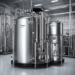 Advanced Automatic Fermenter System: Optimal Solution for Biochemical Fermentation