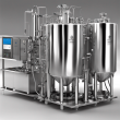 Advanced Multi-Bioreactor System for Optimal Bioprocessing | Industry's Leading Bioprocessing Solution