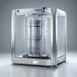 Premium Mammal Cell Bioreactor - High-Yield Cell Culture Processing