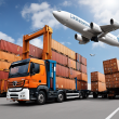 Professional Hazardous Goods Sea Transportation Services | Secure and Efficient Shipping Solutions