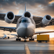 Premium Air Freight Services for Dangerous Goods | Global Air Freight Solutions